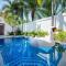 Majestic Residence Pool Villas 2 Bedrooms Private Beach