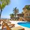 Mancora Beach Hotel - Adults Only