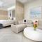 H2O Suites- Adults Only - Luxe Luxe Suite Met Privé Zwembad