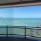 Flat Vista Completa Beira Mar