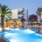 Ibiscos Garden Hotel