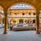 Novotel Cusco