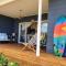 The Sands Normanville holiday house Google TV, Aircon, Wifi, linen inc
