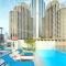 The Quarter Ploenchit by UHG - Walking distance to BTS Ploenchit & Nana Street