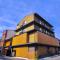HIZ HOTEL Kyoto-Nijo Castle