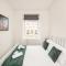 Stunning Georgian Apartment in Central Bath
