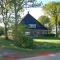 Rural holiday home with a lovely sunny terrace