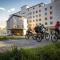 Arosa Mountain Lodge