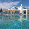 Indigo Villa