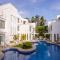 Quill Residence - Candolim,Goa