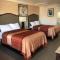 Economy Inn LAX Inglewood - Double Room