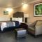Economy Inn LAX Inglewood - King Room