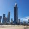 High-End Apartment in the Soul of Surfers Paradise