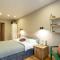 Luxury Apartment with 2 bedrooms in the city center