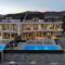 Luxury Beachfront Villa Sea Queen - Kastela