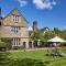 Ockenden Manor Hotel & Spa