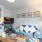 Cozy Nook boutique Cottage