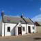 4-Bed Cottage in Portknockie Near Cullen Moray