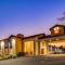 Best Western Plus Heritage Inn