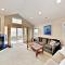 Ocean Vista Townhome with Balcony & Fireplace townhouse