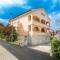 Apartmani Luka