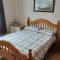 2 Bed Cottage - Sleeps 6 - Parking - Wifi