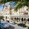 Palm Beach Historic Hotel Petite Retreat 1 block to beach! New bed! Improved Internet! Valet parking included!