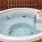 Birch Lodge 13 with Hot Tub Newton Stewart