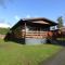 Bluebell Lodge 7 with Hot Tub Newton Stewart