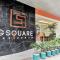 G Square Residences