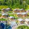 Chalet Dorf Wagrain Alpenleben by AlpenTravel