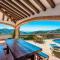 Finca Ortiz Competa by Ruralidays