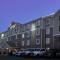 WoodSpring Suites Midland