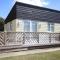 17C Medmerry Park 2 Bedroom Chalet