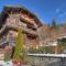 Montriond & Morzine, 4 bedroom ground floor apartment