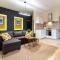 Victus Elegant Apartment Close to the Beach by Noclegi Renters
