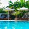 Aquarius Beach Hotel