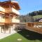 Dachstein West Apartments - Traumhafte Ferienwohnungen mit Garten und Terrasse