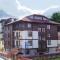 Apartments & Studios Mountain Romance