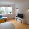 BookedUK: Cheerful 1 Bed Apartment - Sawbridgeworth