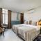 Hotel Monasterium PoortAckere Ghent