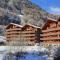Apparthotel Mountain River Resort
