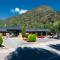 Camping Bungalows La Borda del Pubill