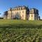 Chambre Romantique - Château de la Bouchatte