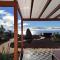 Casa Los Almendros Jacuzzi Garden