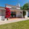 Oura Family House