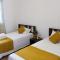 Rooms in Cancun Airport