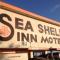 Sea Shell Inn on the Beach
