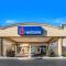 Motel 6-Levittown, PA - Bensalem