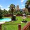 Merry Monte Casino Lodge House in Fourways